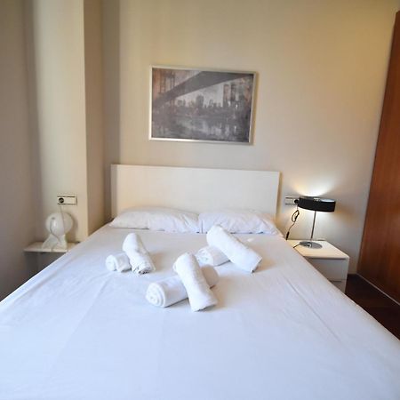Bello Apartamento En La Plaza Del Tossal Valencia Exterior photo