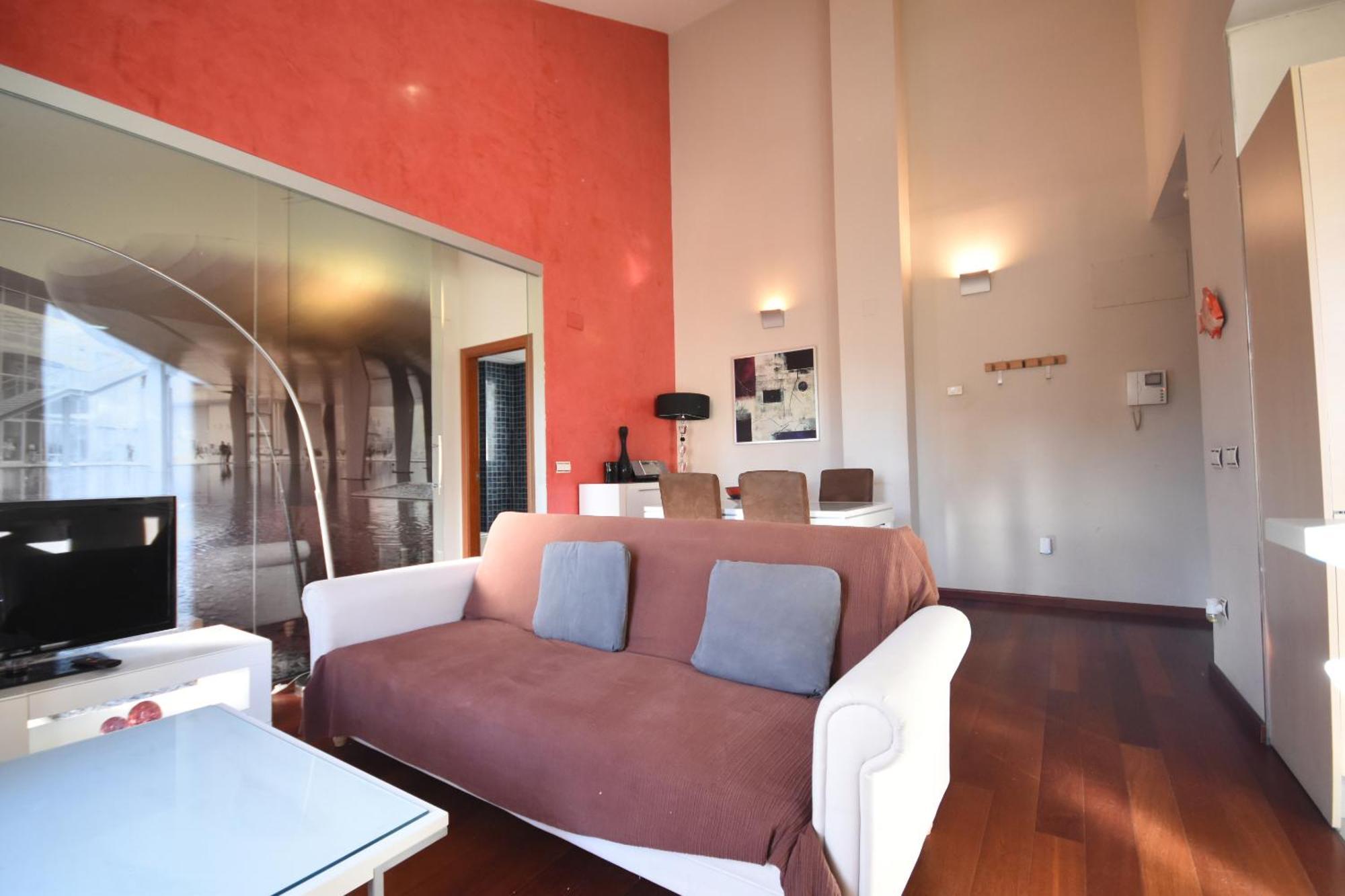 Bello Apartamento En La Plaza Del Tossal Valencia Exterior photo