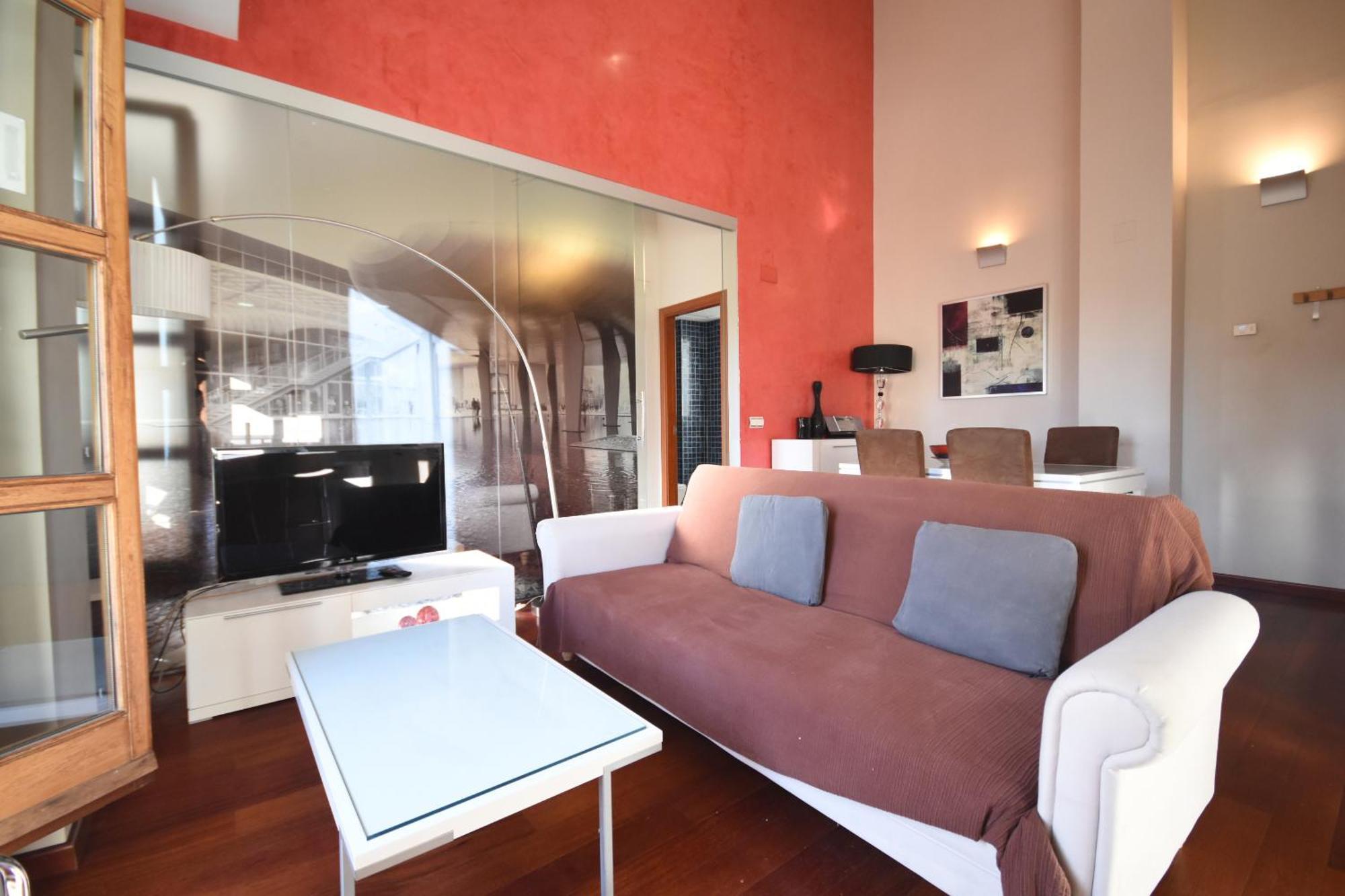Bello Apartamento En La Plaza Del Tossal Valencia Exterior photo